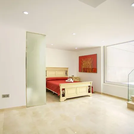 De Luxe Paramount Con Piscina&jacuzzi En * Costa Adeje (Tenerife)