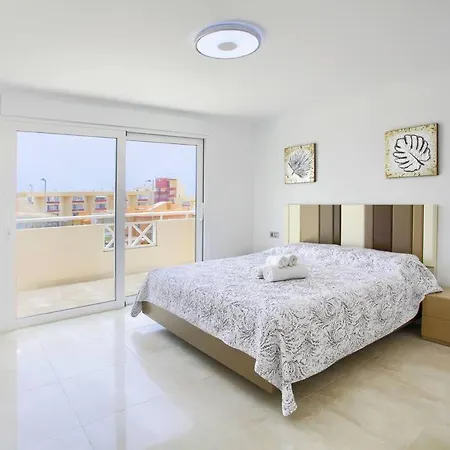 De Luxe Paramount Con Piscina&jacuzzi En