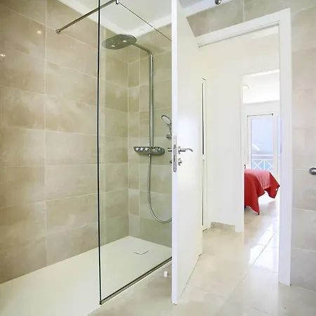 De Luxe Paramount Con Piscina&jacuzzi En