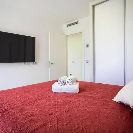 De Luxe Paramount Con Piscina&jacuzzi En