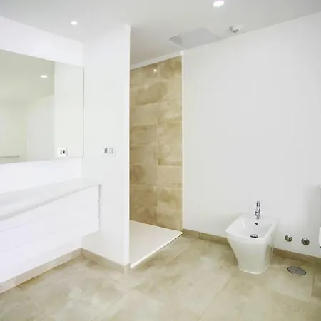 Dom wakacyjny De Luxe Paramount Con Piscina & Jacuzzi En Costa Adeje (Tenerife)