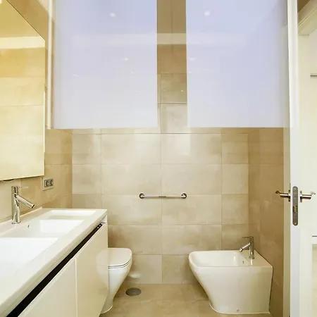 De Luxe Paramount Con Piscina&jacuzzi En